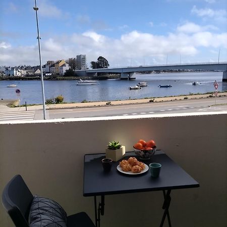 Vue Sur Scorff 2 Apartment Lorient Exterior photo