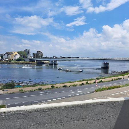 Vue Sur Scorff 2 Apartment Lorient Exterior photo