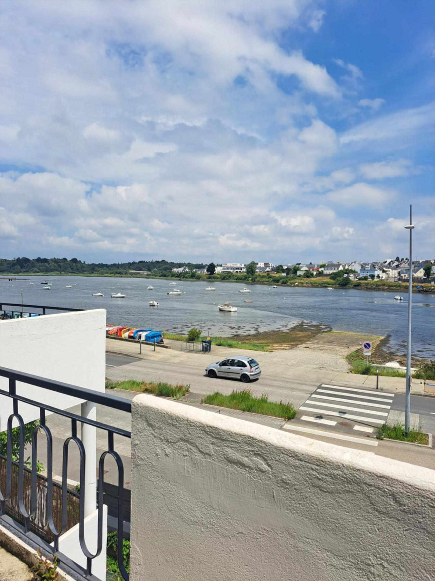 Vue Sur Scorff 2 Apartment Lorient Exterior photo