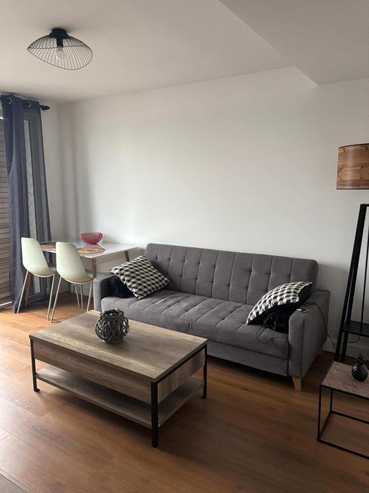 Vue Sur Scorff 2 Apartment Lorient Exterior photo
