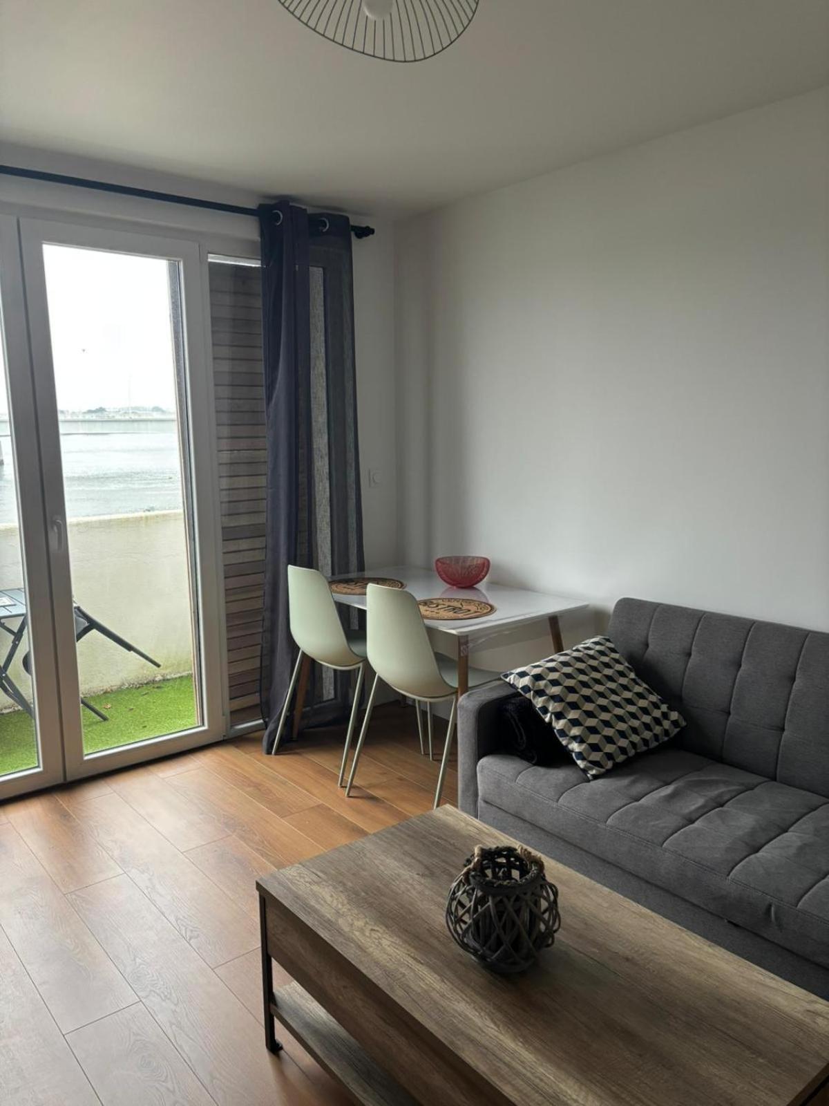 Vue Sur Scorff 2 Apartment Lorient Exterior photo